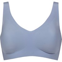 1 Pack ZERO Feel 2.0 Bralette Chambray