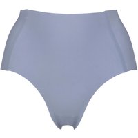 1 Pack ZERO Feel 2.0 High Waisted Briefs Chambray S