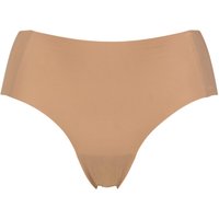 1 Pair Sloggi Zero Feel Seamfree Hipster Knickers Nostalgic L