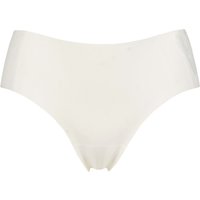 1 Pair Sloggi Zero Feel Seamfree Hipster Knickers Silk M