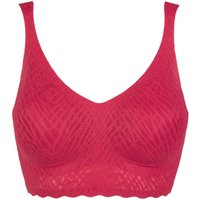 1 Pack Sloggi Zero Feel Bliss Bralette S