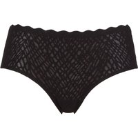 1 Pack Sloggi Zero Feel Bliss Hipster Briefs M