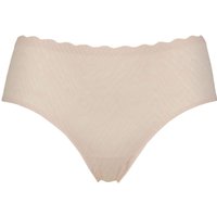1 Pack Sloggi Zero Feel Bliss Hipster Briefs Puff Extra Large