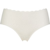 1 Pack Sloggi Zero Feel Bliss Hipster Briefs Silk M