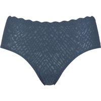 1 Pack Sloggi Zero Feel Bliss Hipster Briefs Smoky M