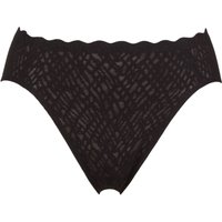 1 Pack Sloggi Zero Feel Bliss High Leg Briefs S