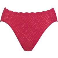 1 Pack Sloggi Zero Feel Bliss High Leg Briefs M