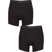 2 Pair Sloggi EVER Ease Boxer Shorts S