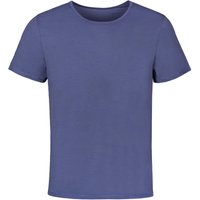 1 Pack Sloggi EVER Ease O Neck T Shirt Deep Cobalt M