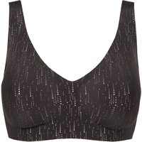 1 Pack ZERO Feel 2.0 Festive Bralette Large