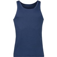 1 Pack SLG Baselayer Tank Top Ultramarine Small