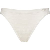 1 Pack FREE evolve String Lace Thong Silk S M