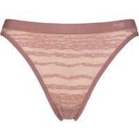 1 Pack FREE evolve String Lace Thong Date Night S M