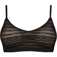 1 Pack FREE Evolve Lace Push Up Bra S M