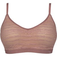 1 Pack FREE Evolve Lace Push Up Bra Date Night L XL