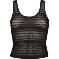 1 Pack FREE Evolve Lace Tank Top S M
