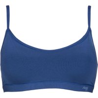 1 Pack FREE Evolve Padded Bra Sapphire L XL