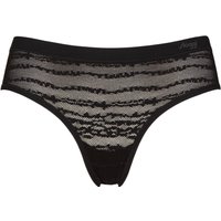 1 Pack FREE Evolve Lace Hipster L XL