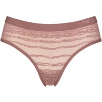1 Pack FREE Evolve Lace Hipster Date Night S M