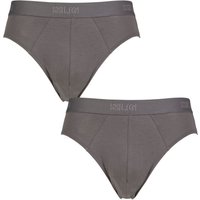2 Pack SLG Baselayer Briefs Shiver M