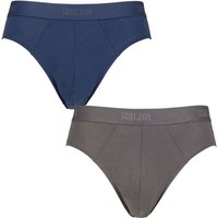 2 Pack SLG Baselayer Briefs L