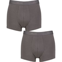 2 Pack SLG Baselayer Trunks Shiver