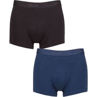 2 Pack SLG Baselayer Trunks Ultramarine