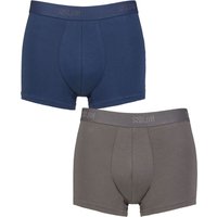 2 Pack SLG Baselayer Trunks