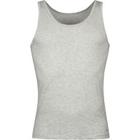 1 Pack Sloggi EVER Ease Tank Top Dark Grey Melange M