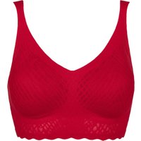 1 Pack ZERO Feel Bliss Festive Bralette Shanghai Extra Large
