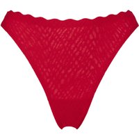 1 Pack ZERO Feel Bliss Festive String Thong Shanghai Large
