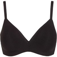 1 Pack Sloggi Zero Feel Pure Push Up Bra Extra Large