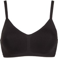 1 Pack Sloggi Zero Feel Pure Soft Bra Extra Large