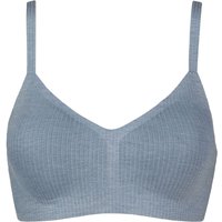 1 Pack Sloggi Zero Feel Pure Soft Bra Liberty