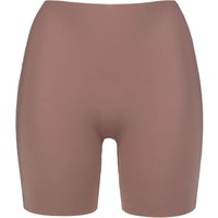 1 Pack Sloggi Zero Feel 2.0 Cyclist Briefs Cacao Medium