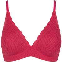 1 Pack Sloggi Zero Feel Bliss UP Push Up Bra S