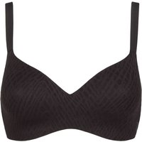 1 Pack Sloggi Zero Feel Bliss UP T Shirt Bra M