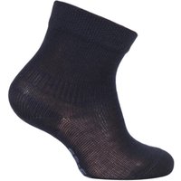 1 Pair Dark Marine Sensitive Cotton Socks 6 12 Months