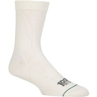 1 Pair Double Layer Repreve Socks LS