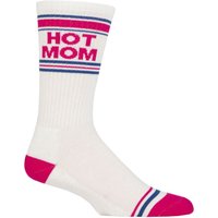 1 Pair Hot Mom Cotton Socks One
