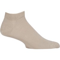 1 Pair Cool 24 7 Cotton Sneaker Socks 7 8