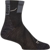 1 Pair BUFF Run COOLNET® Quarter Length Socks