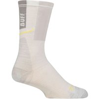 1 Pair BUFF Run COOLNET® Crew Length Socks S