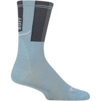 1 Pair BUFF Run COOLNET® Crew Length Socks Dusty M