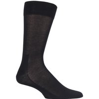 1 Pair Sensitive Malaga Pressure Free Top Socks 8.5 11