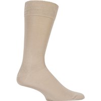 1 Pair Sensitive Malaga Pressure Free Top Socks 8.5 11