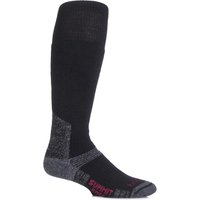 1 Pair Endurance Summit Knee High Socks Winter Expeditions 9 11.5