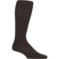 1 Pair Falke Merino Wool Energizing Knee High Socks 5.5 6.5