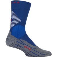 1 Pair Low Compression 4 Grip Football Sports Socks 11 12.5