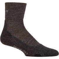 1 Pair TK2 Wool Short Trekking Socks 44 45